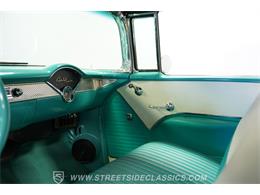 1955 Chevrolet Bel Air (CC-2079663) for sale in Concord, North Carolina