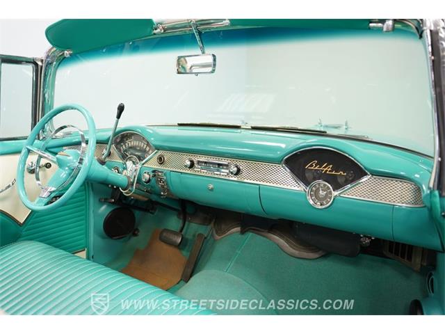 1955 Chevrolet Bel Air (CC-2079663) for sale in Concord, North Carolina