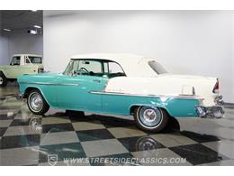 1955 Chevrolet Bel Air (CC-2079663) for sale in Concord, North Carolina