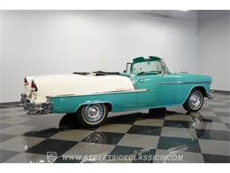 1955 Chevrolet Bel Air (CC-2079663) for sale in Concord, North Carolina