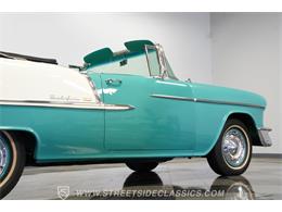 1955 Chevrolet Bel Air (CC-2079663) for sale in Concord, North Carolina