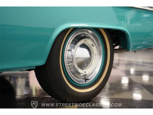 1955 Chevrolet Bel Air (CC-2079663) for sale in Concord, North Carolina