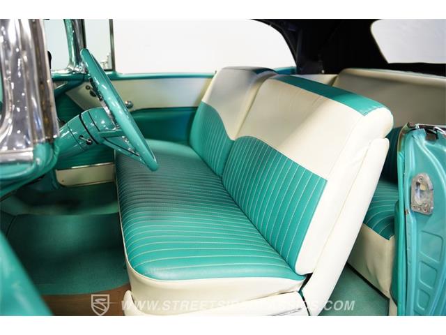 1955 Chevrolet Bel Air (CC-2079663) for sale in Concord, North Carolina