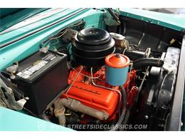 1955 Chevrolet Bel Air (CC-2079663) for sale in Concord, North Carolina