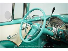 1955 Chevrolet Bel Air (CC-2079663) for sale in Concord, North Carolina