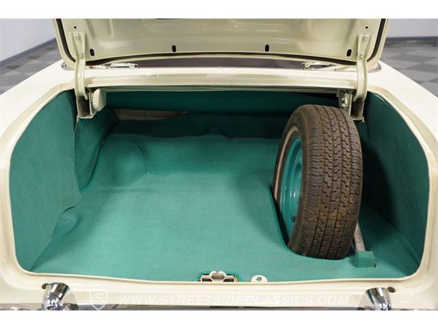 1955 Chevrolet Bel Air (CC-2079663) for sale in Concord, North Carolina