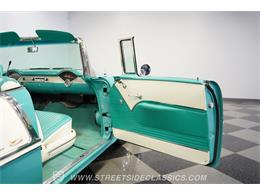 1955 Chevrolet Bel Air (CC-2079663) for sale in Concord, North Carolina
