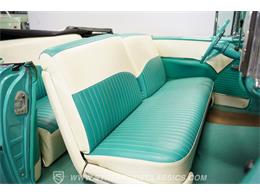 1955 Chevrolet Bel Air (CC-2079663) for sale in Concord, North Carolina