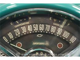 1955 Chevrolet Bel Air (CC-2079663) for sale in Concord, North Carolina