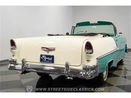 1955 Chevrolet Bel Air (CC-2079663) for sale in Concord, North Carolina
