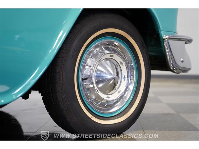 1955 Chevrolet Bel Air (CC-2079663) for sale in Concord, North Carolina