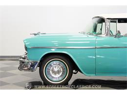 1955 Chevrolet Bel Air (CC-2079663) for sale in Concord, North Carolina