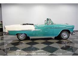 1955 Chevrolet Bel Air (CC-2079663) for sale in Concord, North Carolina