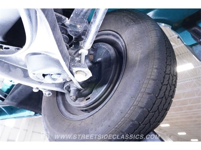 1955 Chevrolet Bel Air (CC-2079663) for sale in Concord, North Carolina