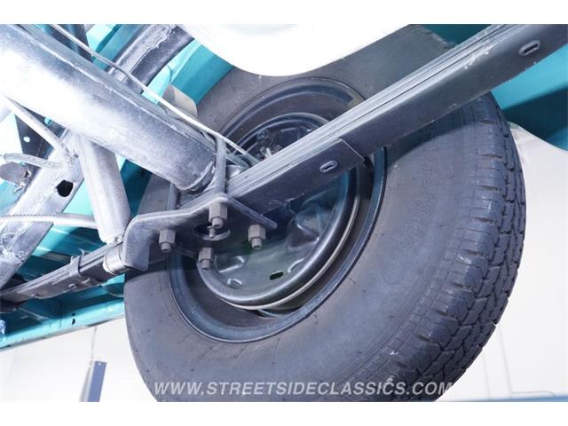 1955 Chevrolet Bel Air (CC-2079663) for sale in Concord, North Carolina