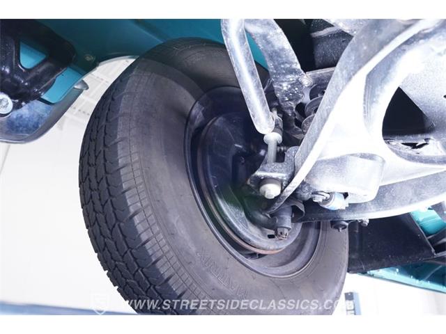 1955 Chevrolet Bel Air (CC-2079663) for sale in Concord, North Carolina