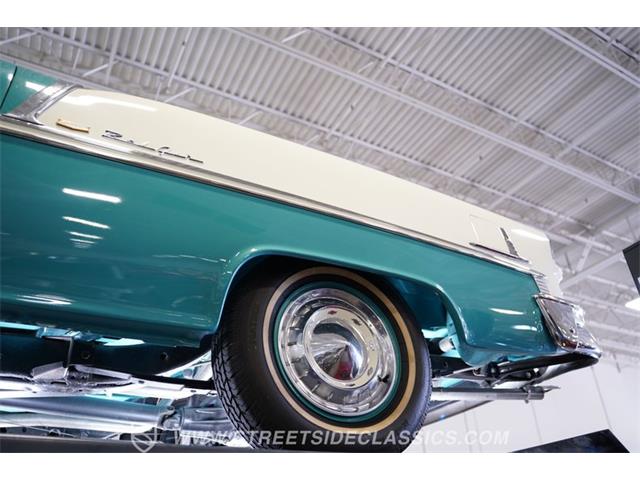1955 Chevrolet Bel Air (CC-2079663) for sale in Concord, North Carolina