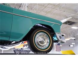 1955 Chevrolet Bel Air (CC-2079663) for sale in Concord, North Carolina