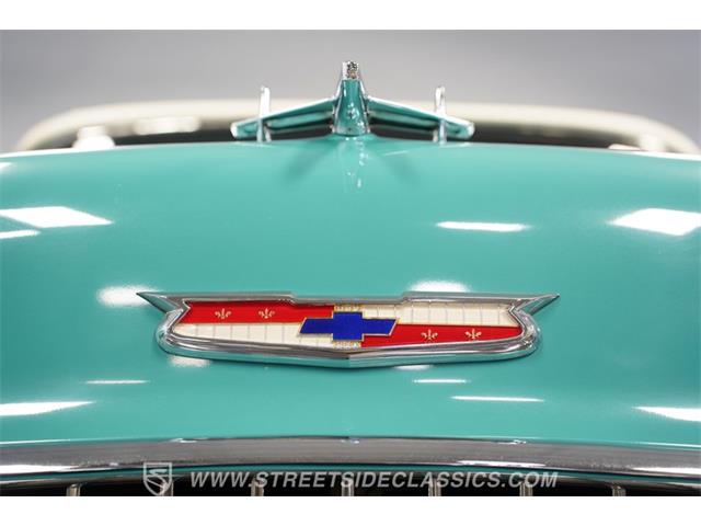 1955 Chevrolet Bel Air (CC-2079663) for sale in Concord, North Carolina
