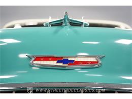 1955 Chevrolet Bel Air (CC-2079663) for sale in Concord, North Carolina