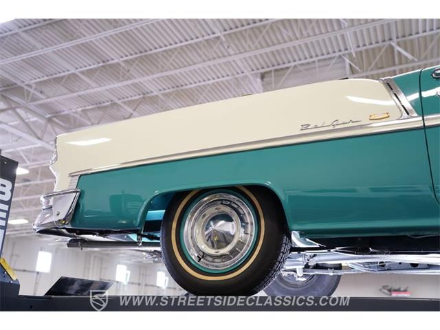 1955 Chevrolet Bel Air (CC-2079663) for sale in Concord, North Carolina