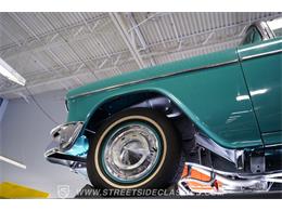 1955 Chevrolet Bel Air (CC-2079663) for sale in Concord, North Carolina