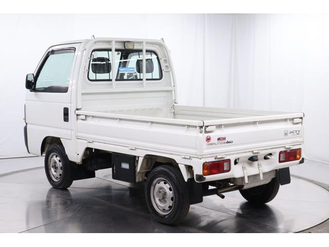 1997 Honda Acty (CC-2079665) for sale in Christiansburg, Virginia