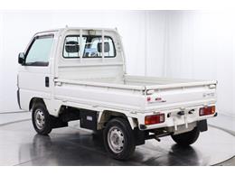 1997 Honda Acty (CC-2079665) for sale in Christiansburg, Virginia