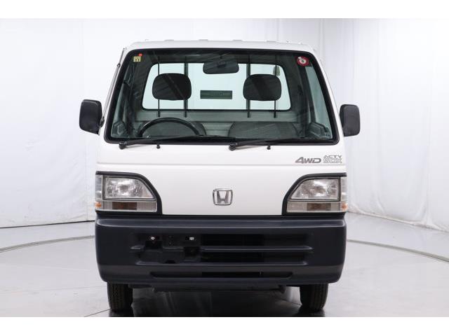 1997 Honda Acty (CC-2079665) for sale in Christiansburg, Virginia