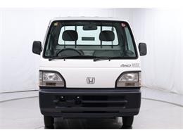 1997 Honda Acty (CC-2079665) for sale in Christiansburg, Virginia
