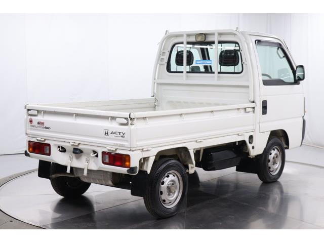 1997 Honda Acty (CC-2079665) for sale in Christiansburg, Virginia