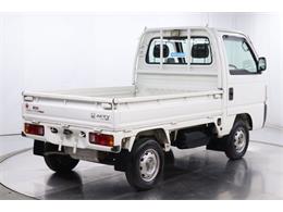 1997 Honda Acty (CC-2079665) for sale in Christiansburg, Virginia