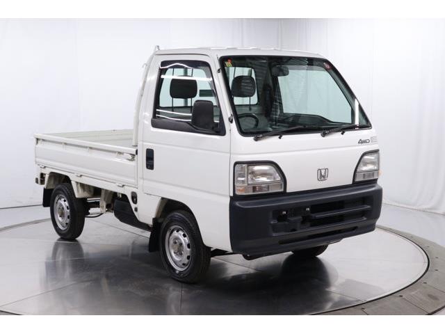 1997 Honda Acty (CC-2079665) for sale in Christiansburg, Virginia