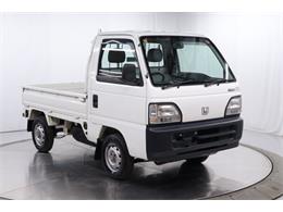 1997 Honda Acty (CC-2079665) for sale in Christiansburg, Virginia