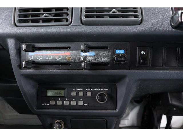 1997 Honda Acty (CC-2079665) for sale in Christiansburg, Virginia