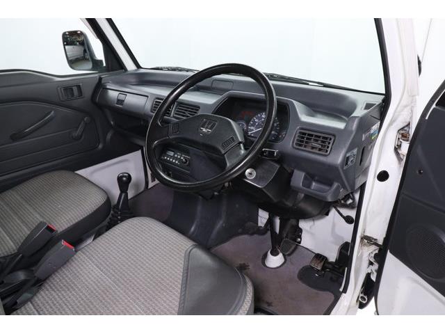 1997 Honda Acty (CC-2079665) for sale in Christiansburg, Virginia