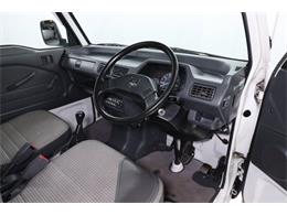 1997 Honda Acty (CC-2079665) for sale in Christiansburg, Virginia