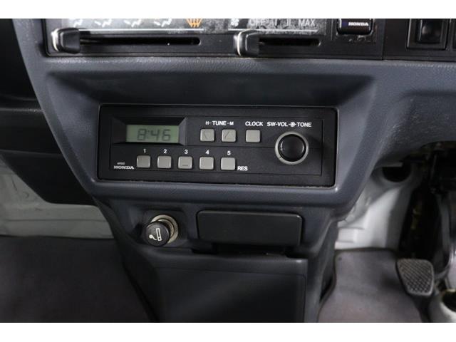 1997 Honda Acty (CC-2079665) for sale in Christiansburg, Virginia