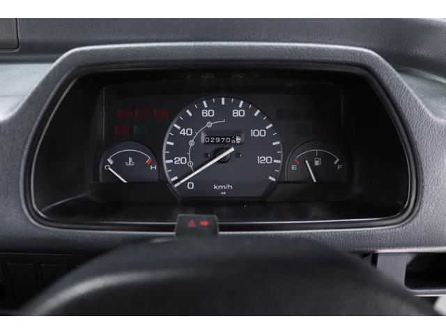 1997 Honda Acty (CC-2079665) for sale in Christiansburg, Virginia
