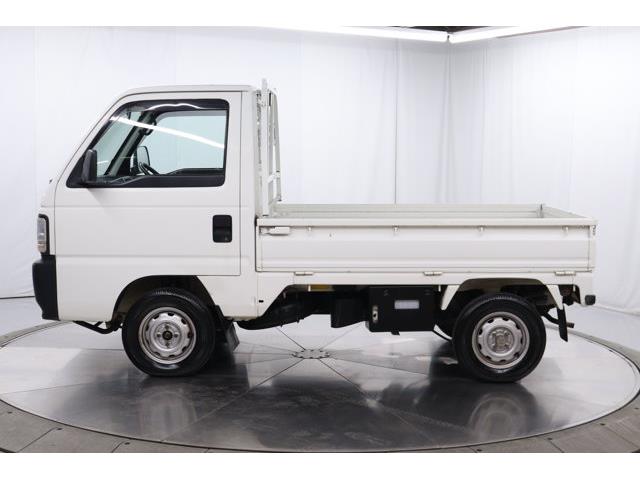 1997 Honda Acty (CC-2079665) for sale in Christiansburg, Virginia