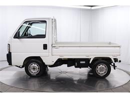 1997 Honda Acty (CC-2079665) for sale in Christiansburg, Virginia