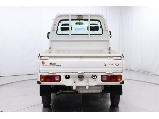 1997 Honda Acty (CC-2079665) for sale in Christiansburg, Virginia