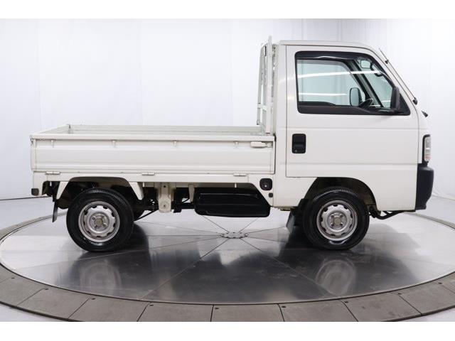 1997 Honda Acty (CC-2079665) for sale in Christiansburg, Virginia