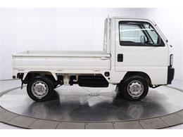 1997 Honda Acty (CC-2079665) for sale in Christiansburg, Virginia