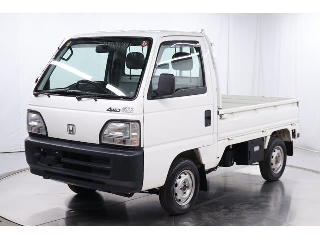 1997 Honda Acty (CC-2079665) for sale in Christiansburg, Virginia