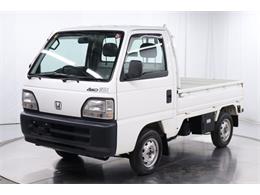 1997 Honda Acty (CC-2079665) for sale in Christiansburg, Virginia