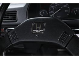 1997 Honda Acty (CC-2079665) for sale in Christiansburg, Virginia