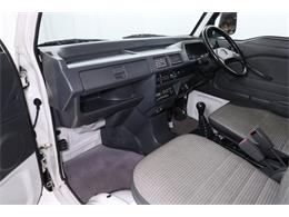 1997 Honda Acty (CC-2079665) for sale in Christiansburg, Virginia