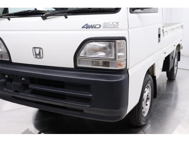 1997 Honda Acty (CC-2079665) for sale in Christiansburg, Virginia