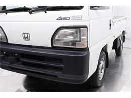 1997 Honda Acty (CC-2079665) for sale in Christiansburg, Virginia